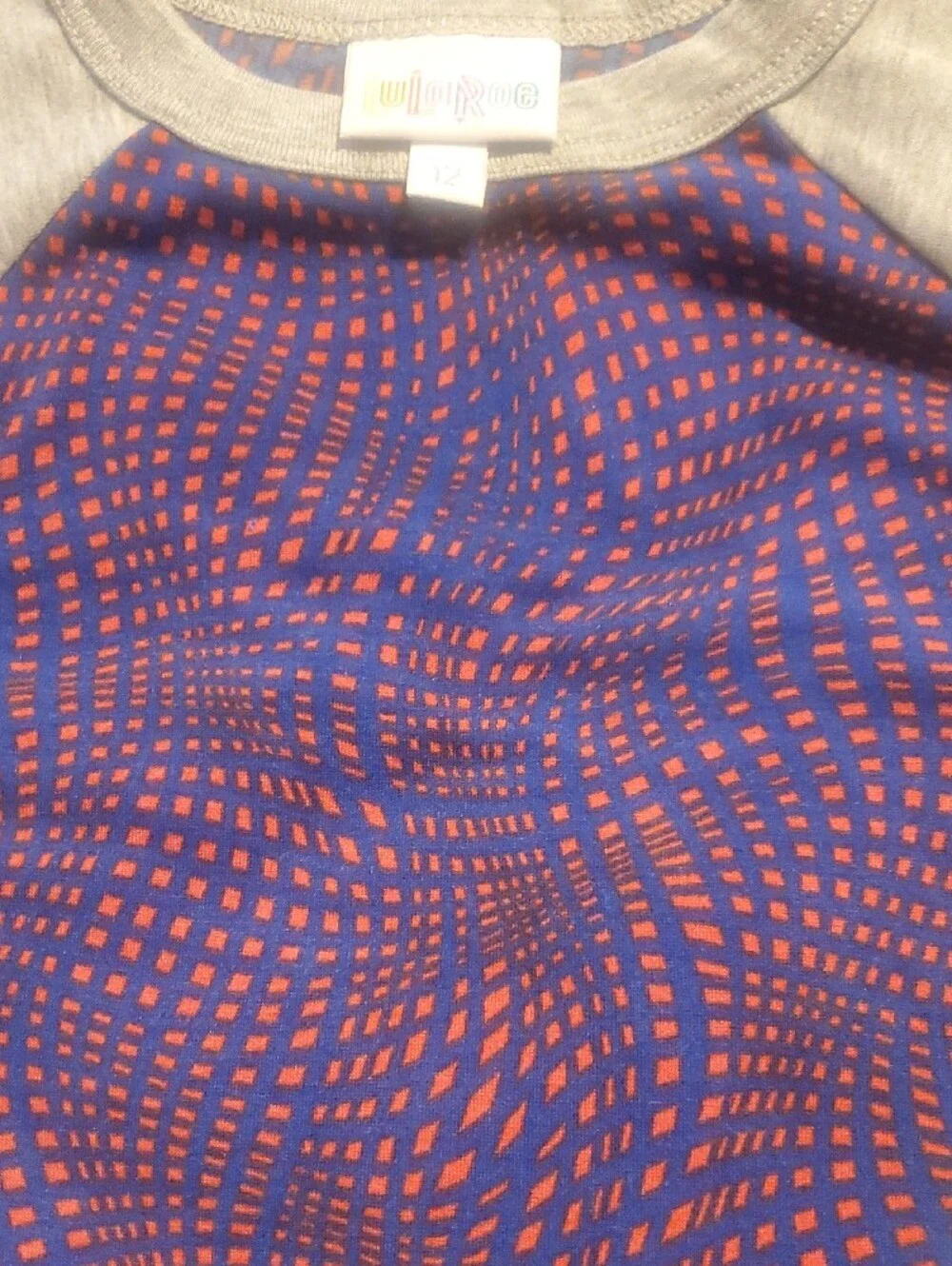 LuLaRoe comfortable kid